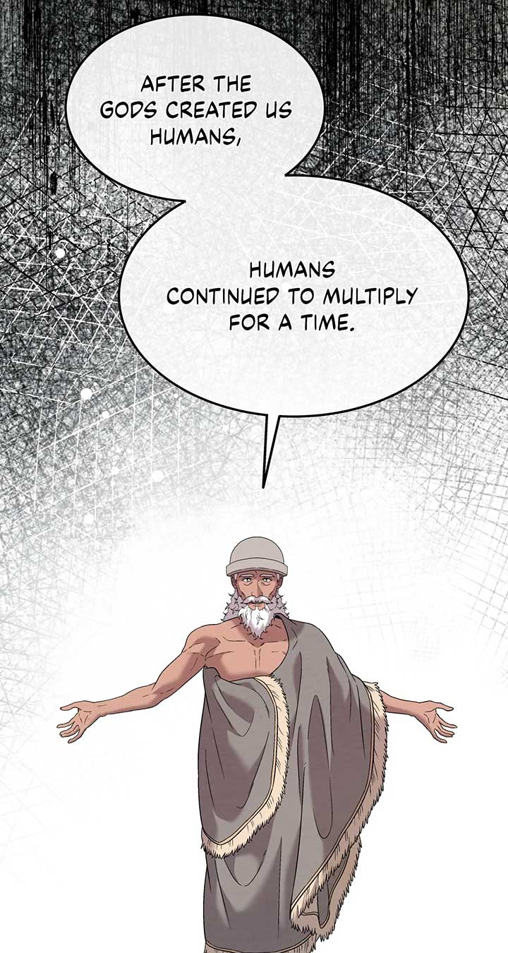 Mesopotamian Mythology of Hongkki Chapter 46 247 33