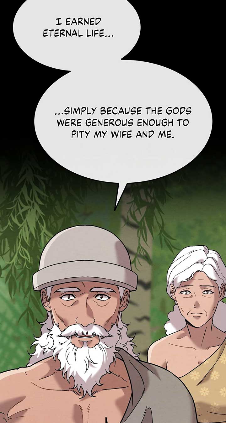 Mesopotamian Mythology of Hongkki Chapter 46 252 38