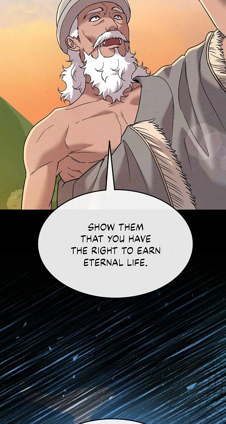Mesopotamian Mythology of Hongkki Chapter 46 259 45