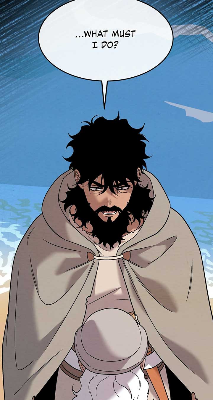 Mesopotamian Mythology of Hongkki Chapter 46 260 46