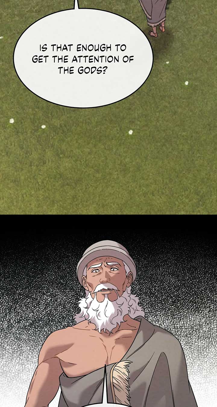 Mesopotamian Mythology of Hongkki Chapter 46 264 50