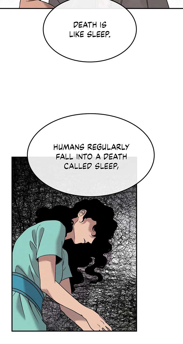 Mesopotamian Mythology of Hongkki Chapter 46 265 51