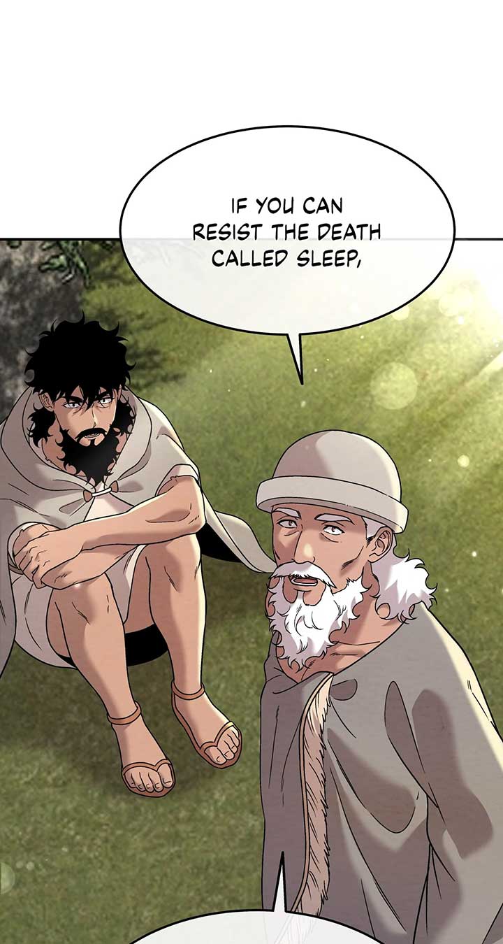 Mesopotamian Mythology of Hongkki Chapter 46 269 55