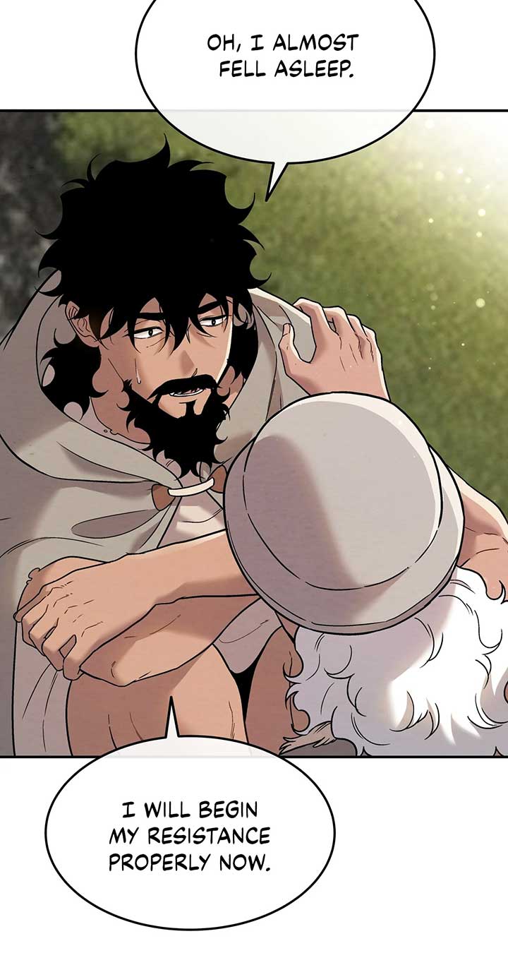Mesopotamian Mythology of Hongkki Chapter 46 278 64