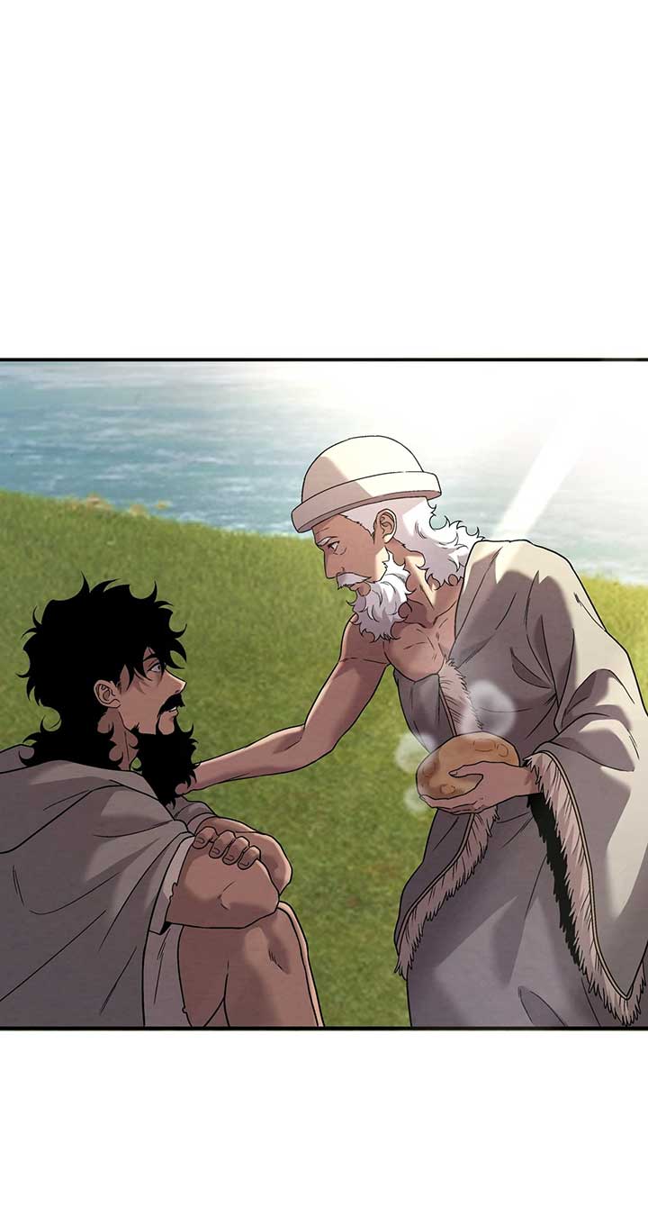 Mesopotamian Mythology of Hongkki Chapter 46 279 66