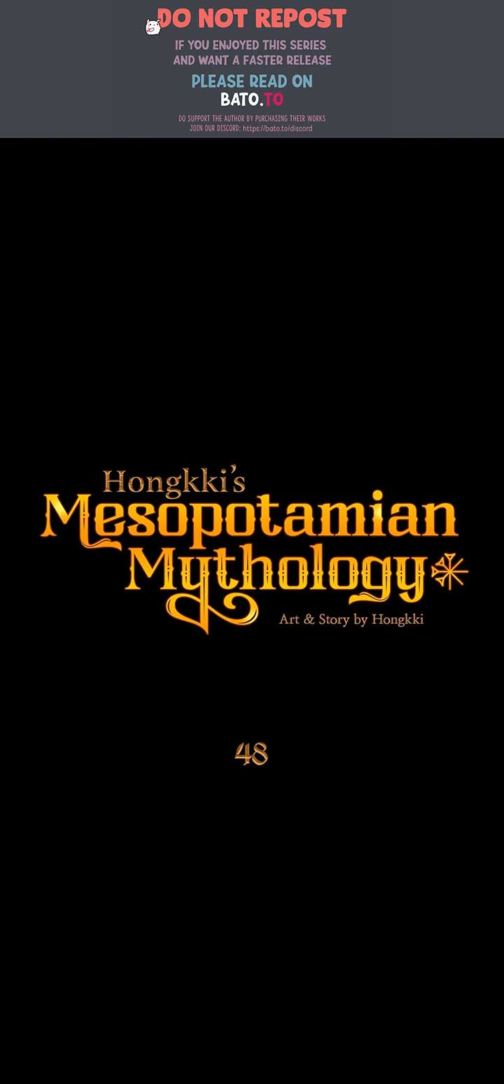 Mesopotamian Mythology of Hongkki Chapter 48 374 ch 48 1