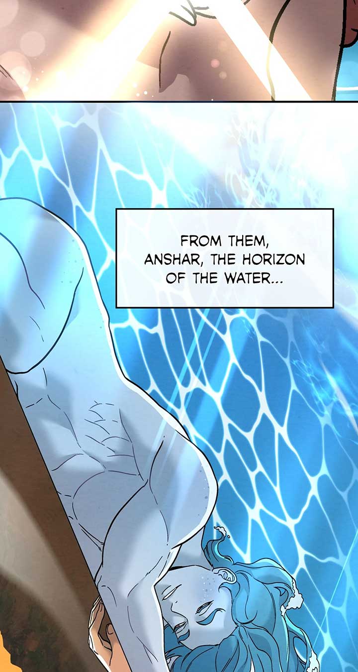 Mesopotamian Mythology of Hongkki Chapter 48 383 ch 48 10