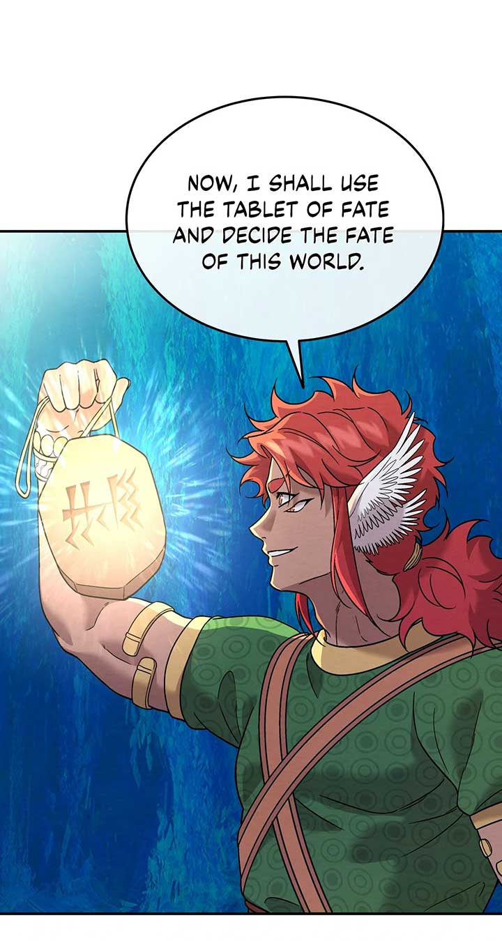 Mesopotamian Mythology of Hongkki Chapter 48 474 ch 48 101