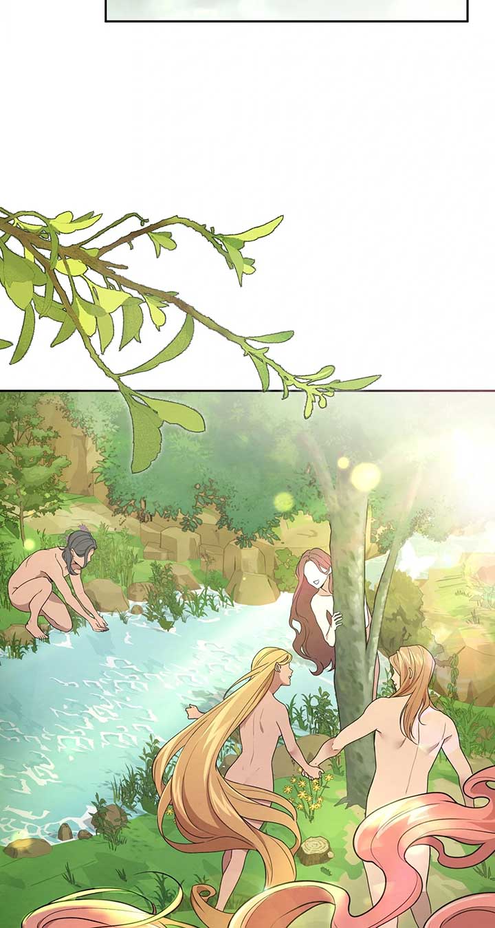 Mesopotamian Mythology of Hongkki Chapter 48 478 ch 48 105