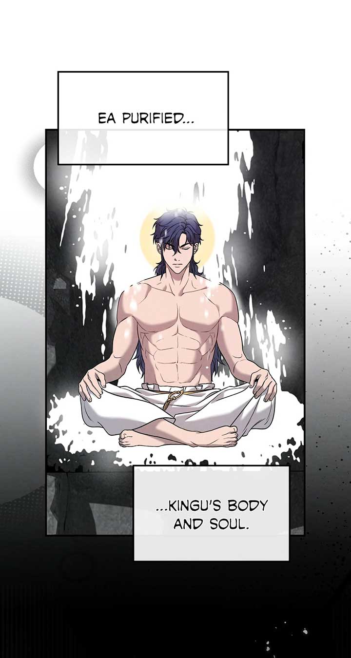 Mesopotamian Mythology of Hongkki Chapter 48 482 ch 48 109