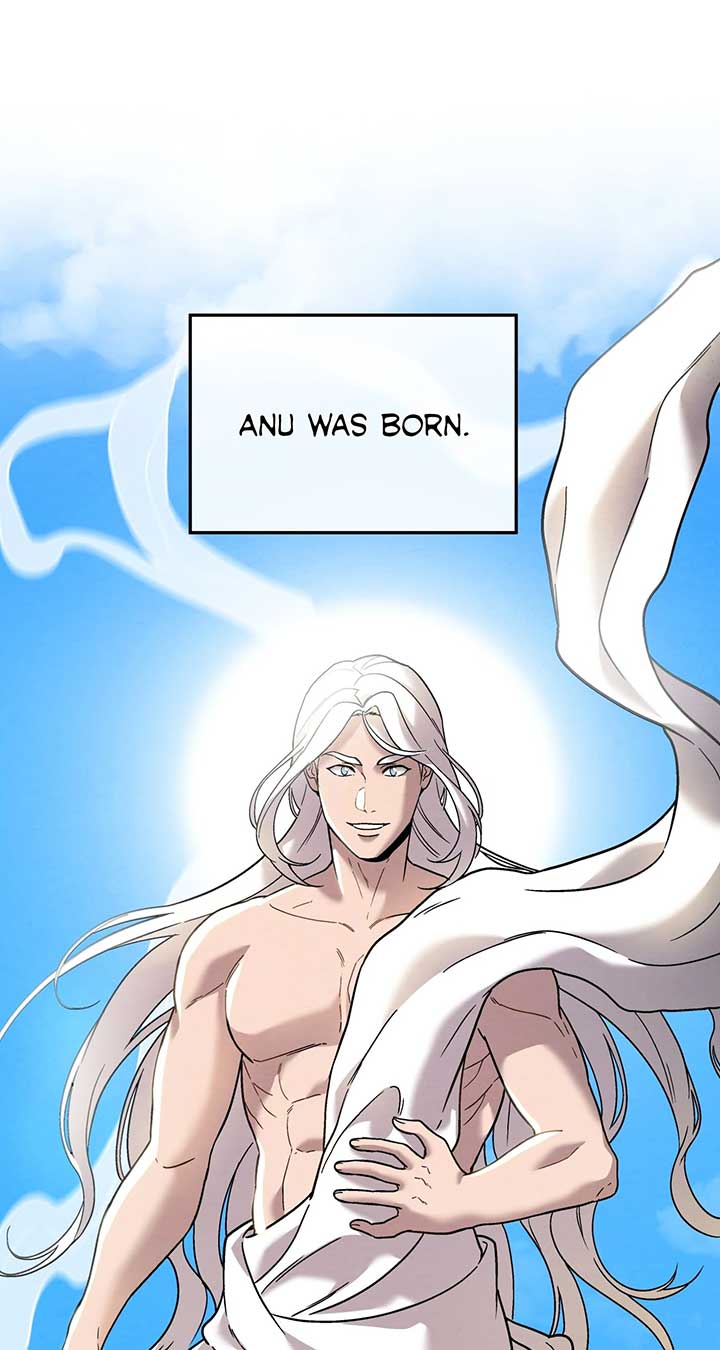 Mesopotamian Mythology of Hongkki Chapter 48 387 ch 48 14