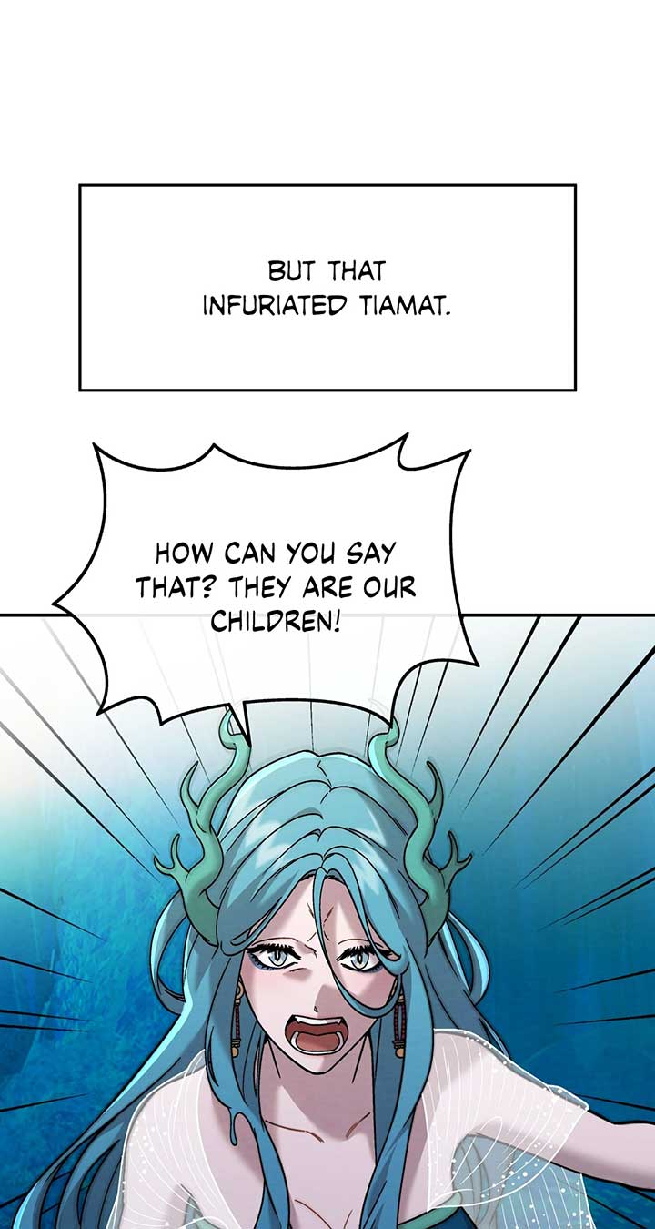 Mesopotamian Mythology of Hongkki Chapter 48 392 ch 48 19
