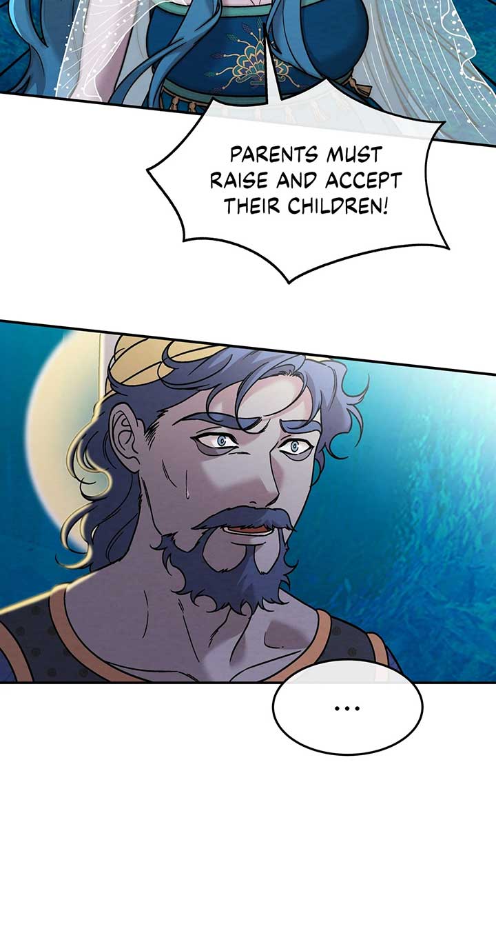 Mesopotamian Mythology of Hongkki Chapter 48 393 ch 48 20