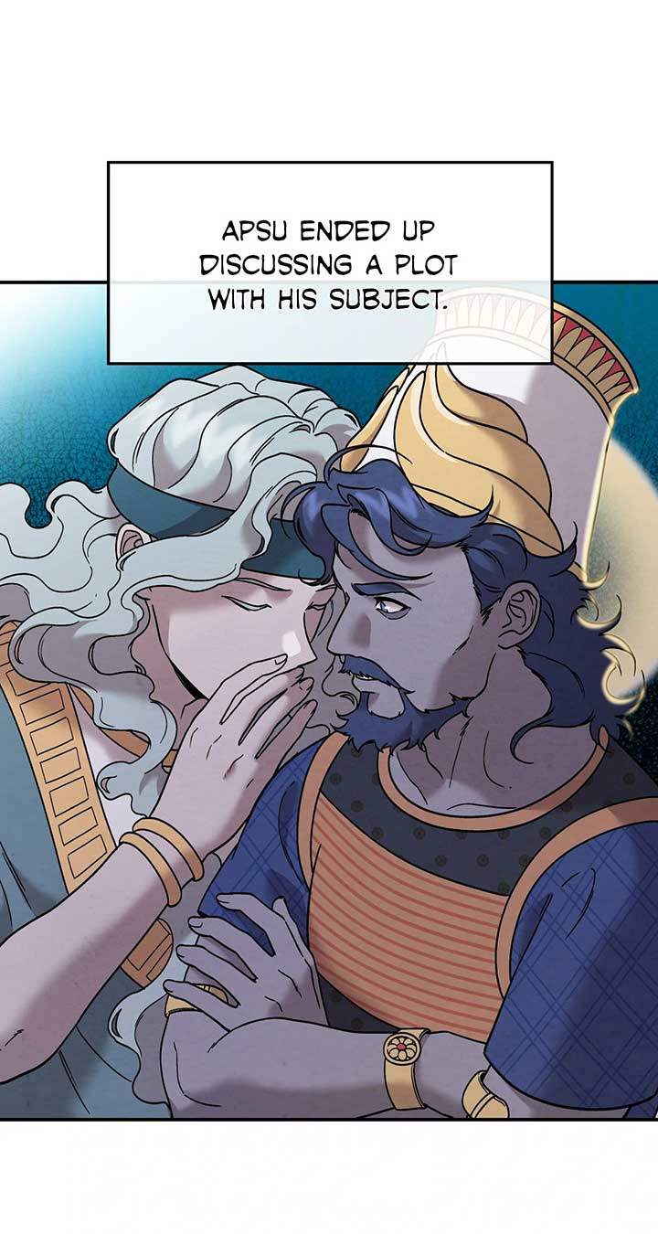 Mesopotamian Mythology of Hongkki Chapter 48 394 ch 48 21