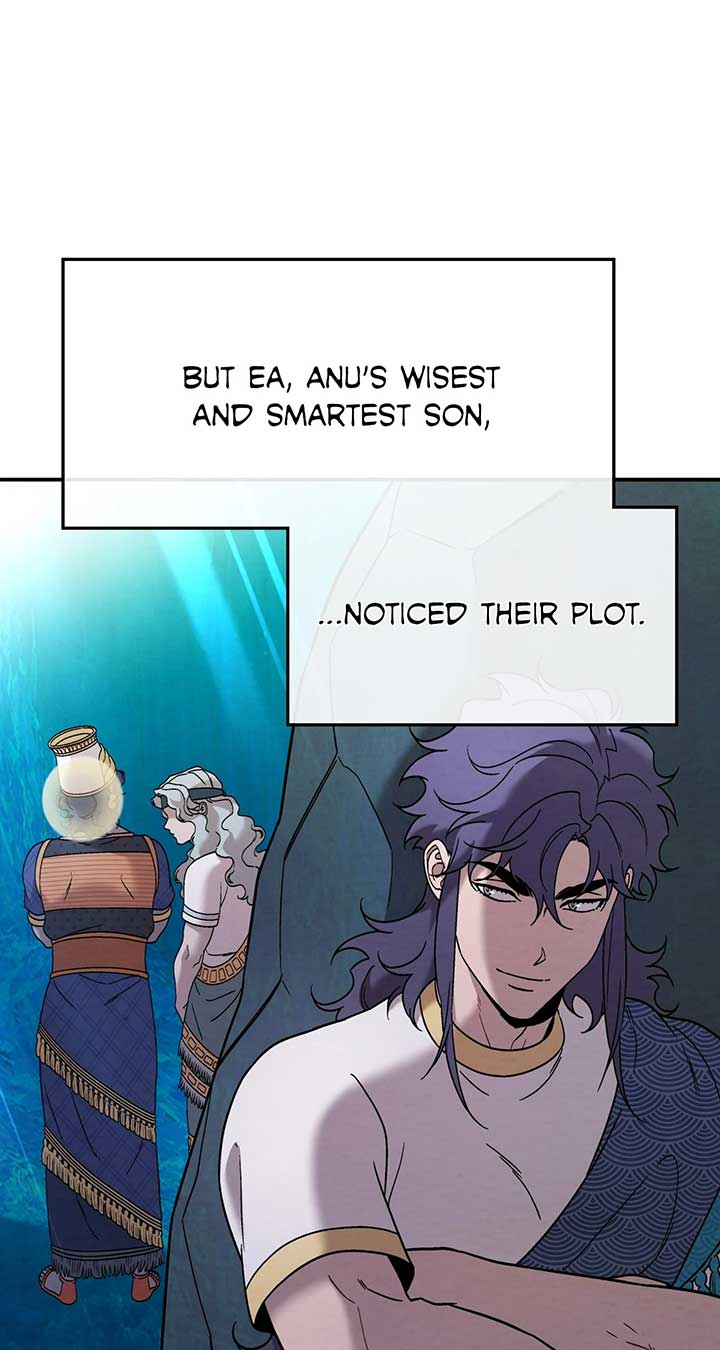 Mesopotamian Mythology of Hongkki Chapter 48 395 ch 48 22