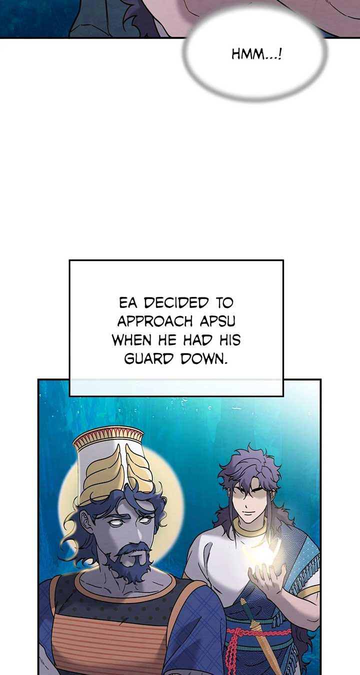 Mesopotamian Mythology of Hongkki Chapter 48 396 ch 48 23