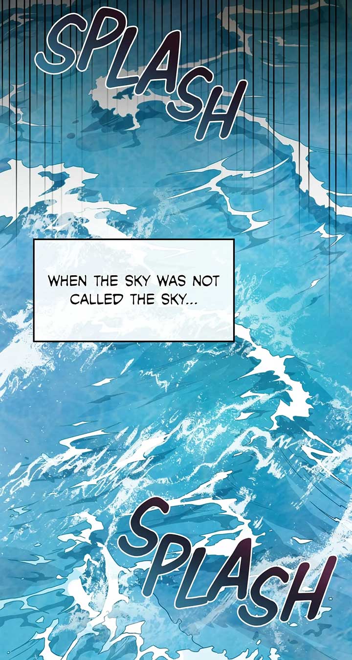 Mesopotamian Mythology of Hongkki Chapter 48 376 ch 48 3