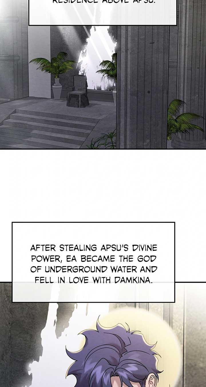 Mesopotamian Mythology of Hongkki Chapter 48 405 ch 48 32
