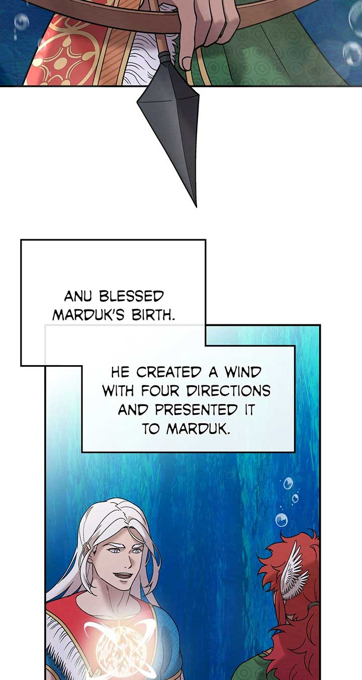 Mesopotamian Mythology of Hongkki Chapter 48 409 ch 48 36