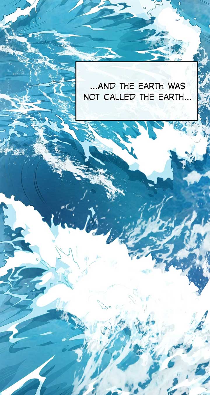 Mesopotamian Mythology of Hongkki Chapter 48 377 ch 48 4