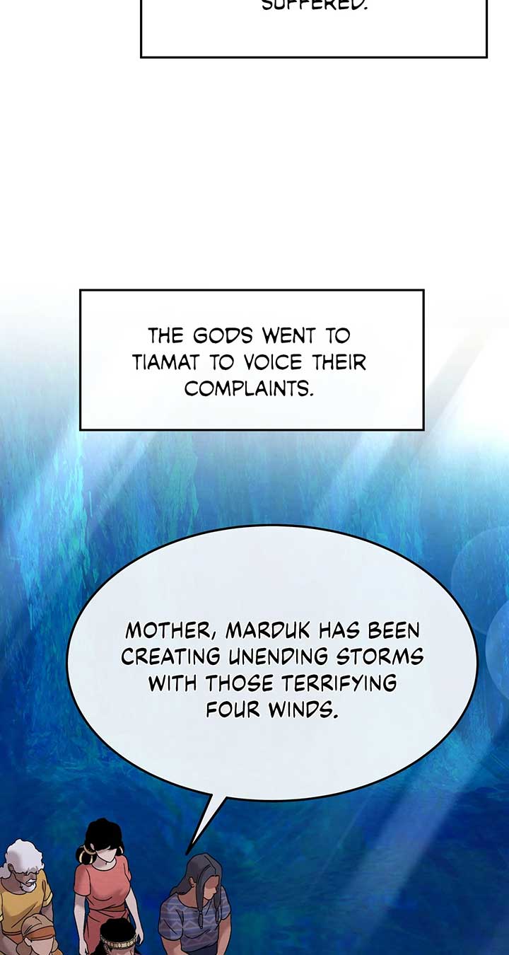 Mesopotamian Mythology of Hongkki Chapter 48 416 ch 48 43