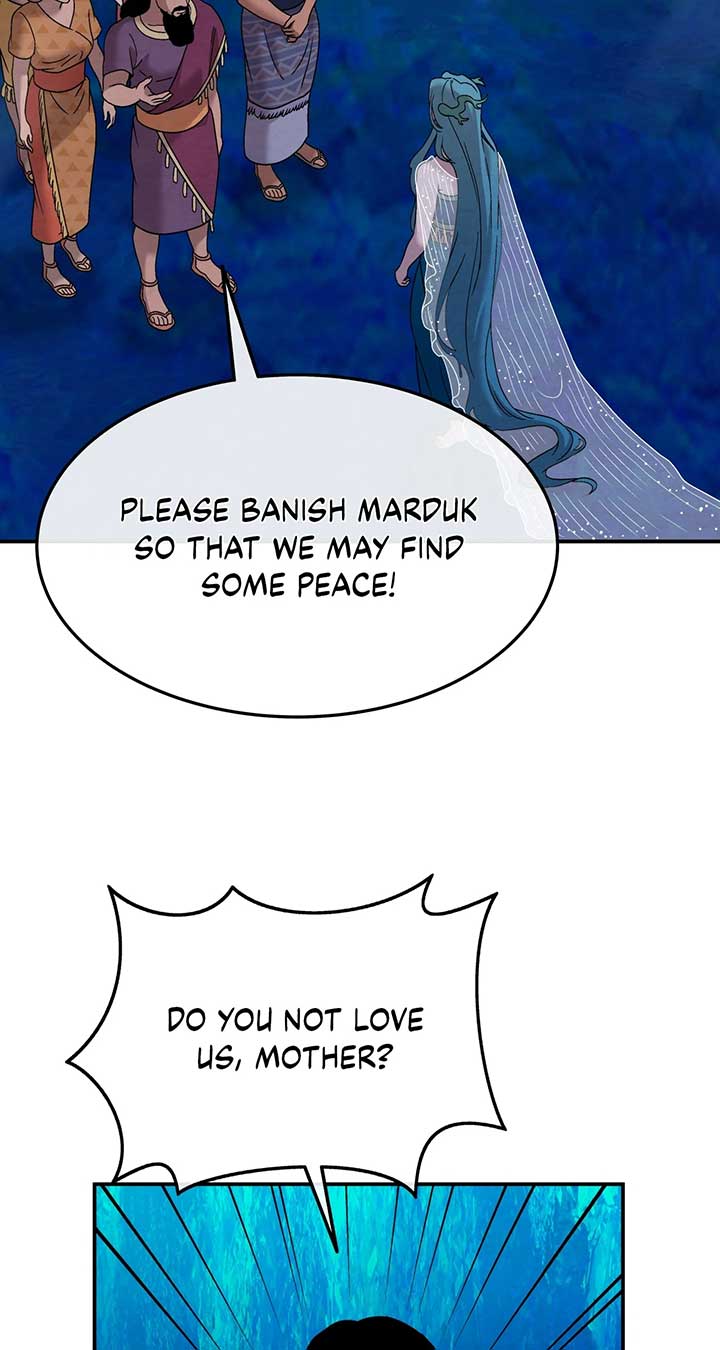 Mesopotamian Mythology of Hongkki Chapter 48 417 ch 48 44