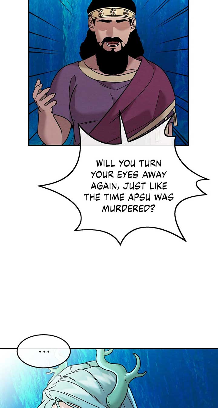 Mesopotamian Mythology of Hongkki Chapter 48 418 ch 48 45