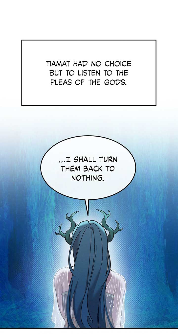 Mesopotamian Mythology of Hongkki Chapter 48 420 ch 48 47