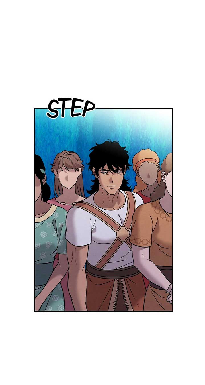 Mesopotamian Mythology of Hongkki Chapter 48 426 ch 48 53
