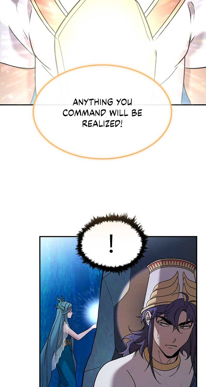 Mesopotamian Mythology of Hongkki Chapter 48 429 ch 48 56
