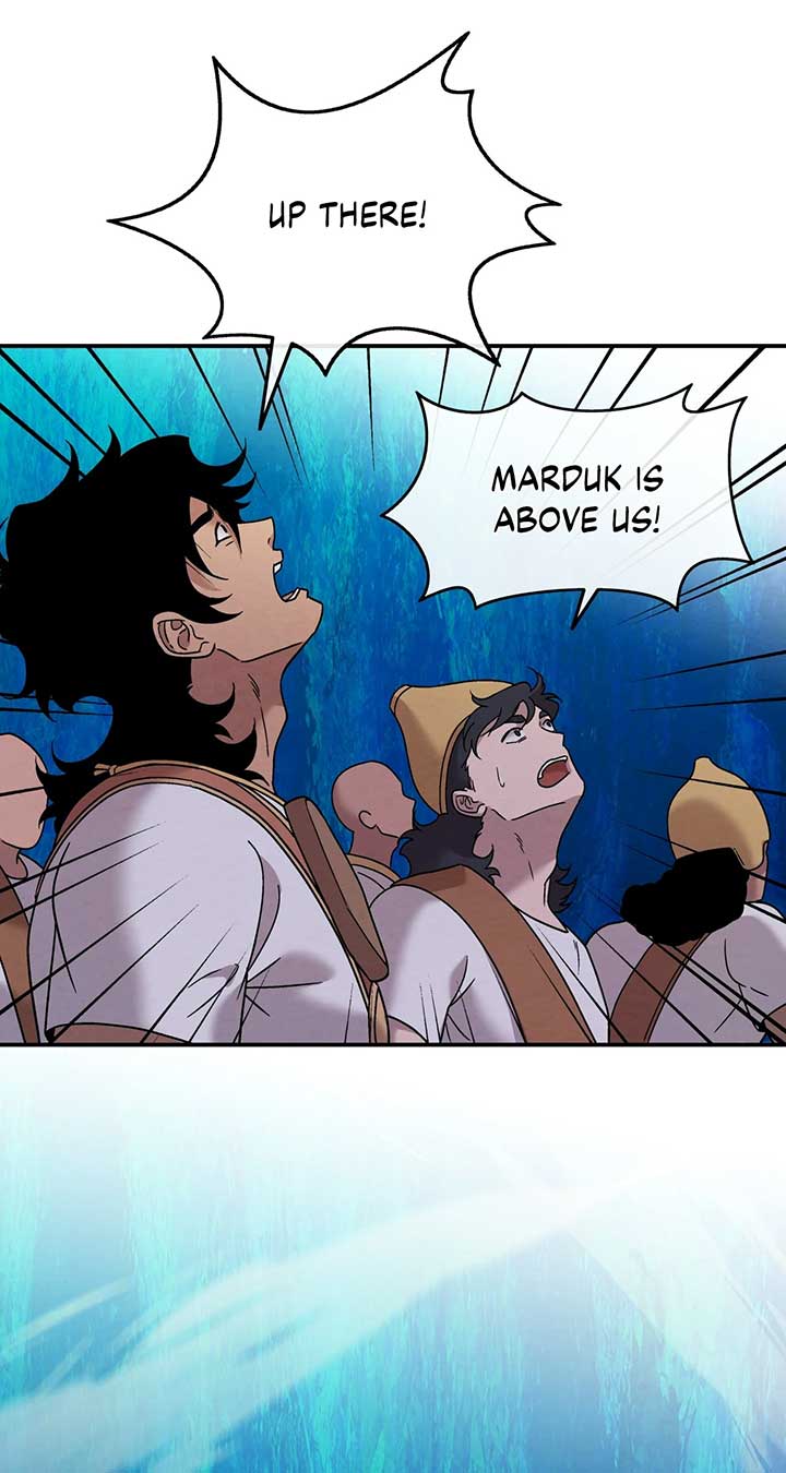 Mesopotamian Mythology of Hongkki Chapter 48 442 ch 48 69