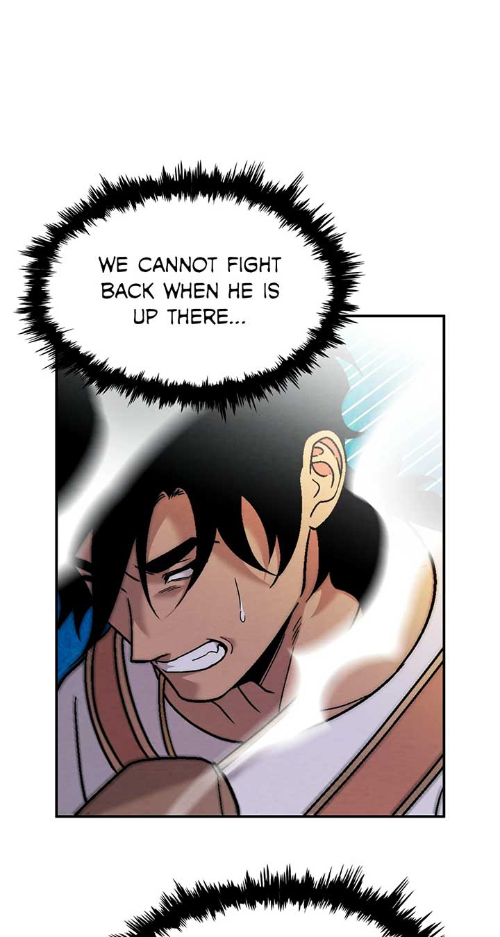 Mesopotamian Mythology of Hongkki Chapter 48 450 ch 48 77