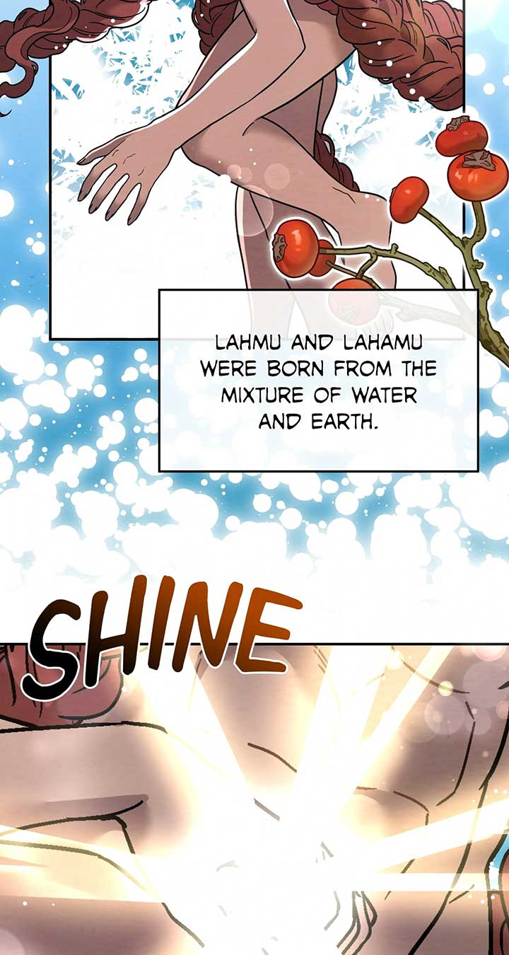 Mesopotamian Mythology of Hongkki Chapter 48 382 ch 48 9