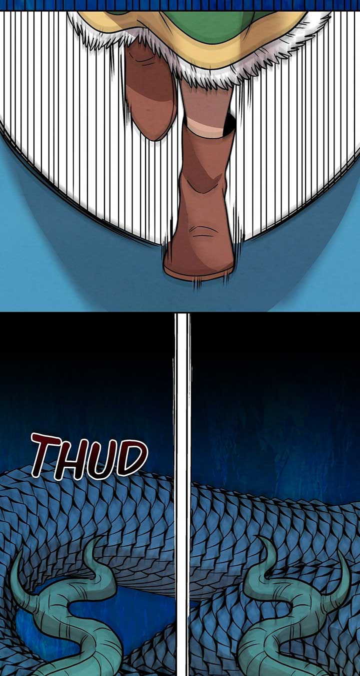 Mesopotamian Mythology of Hongkki Chapter 48 466 ch 48 93