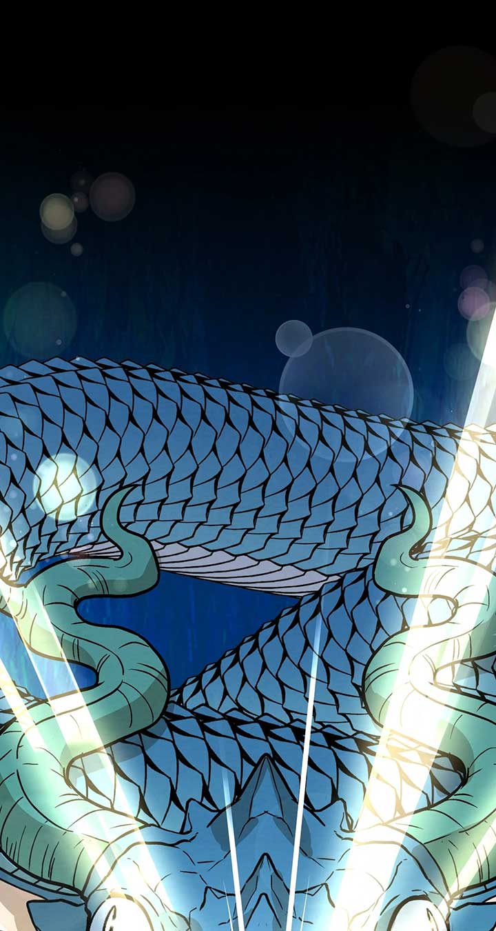 Mesopotamian Mythology of Hongkki Chapter 48 468 ch 48 95