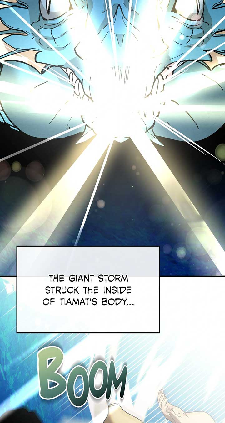 Mesopotamian Mythology of Hongkki Chapter 48 469 ch 48 96