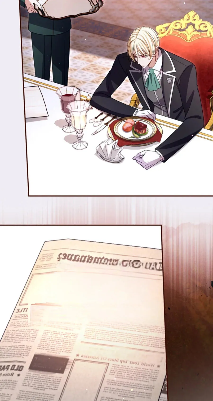 I Will Fall With The Emperor Chapter 193 275 38557bec8f68