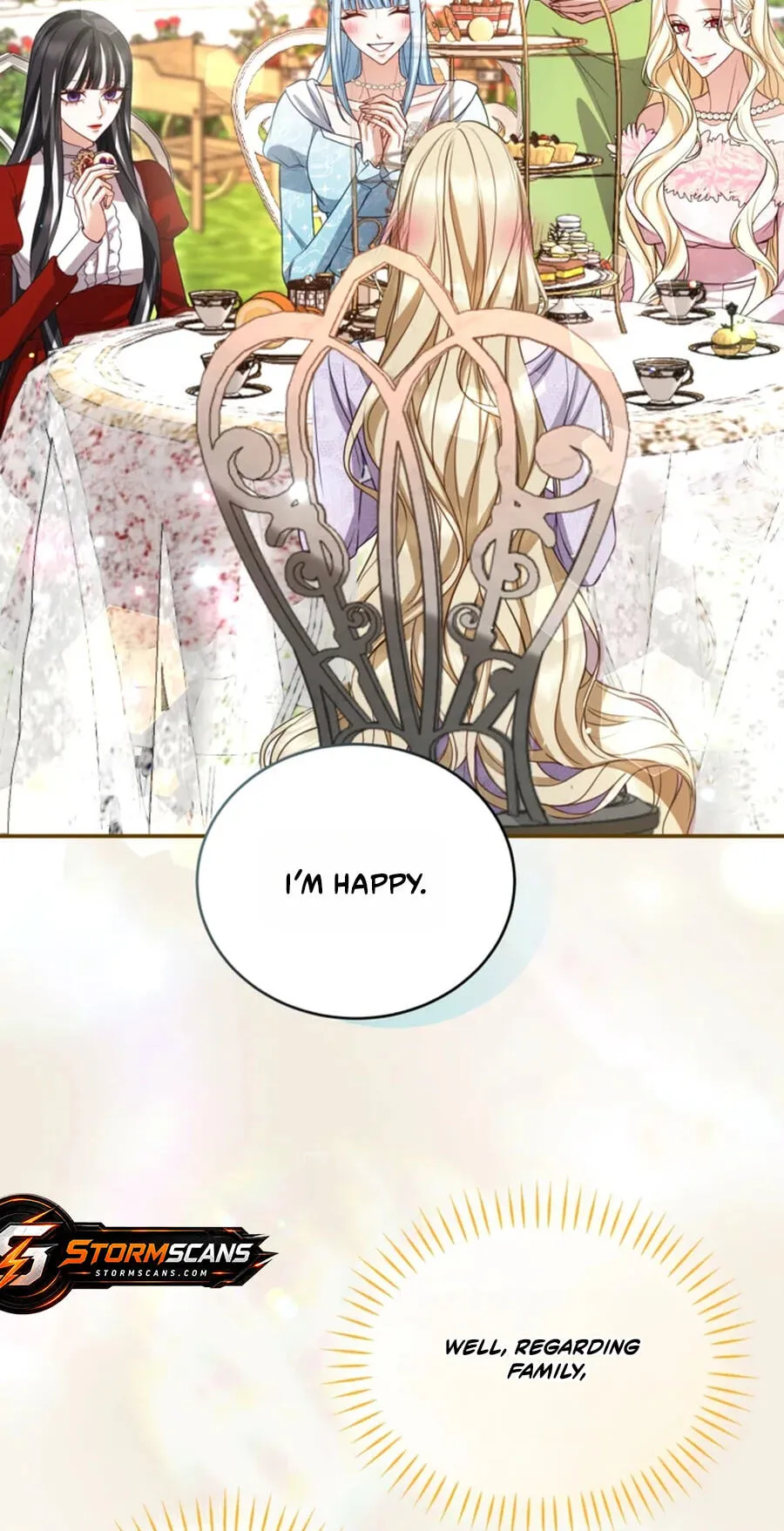 I Will Fall With The Emperor Chapter 193 268 3e0811898155