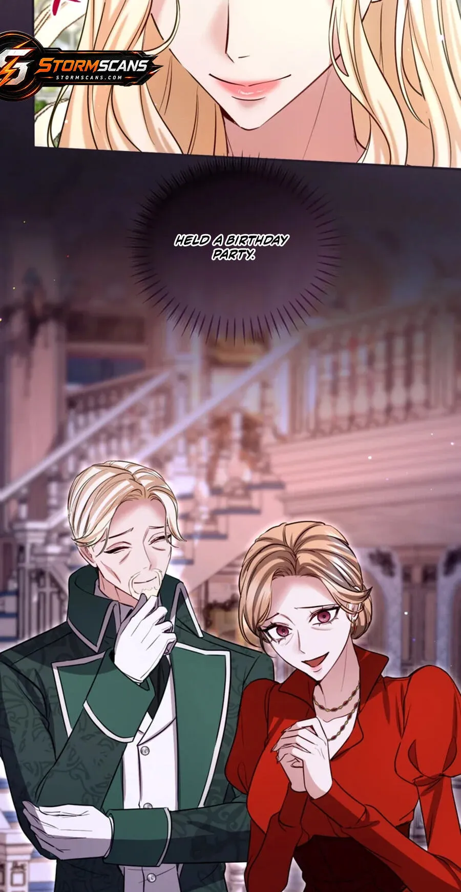 I Will Fall With The Emperor Chapter 193 228 4aa1d84465be