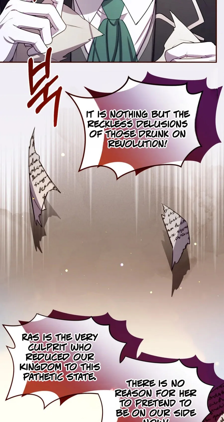 I Will Fall With The Emperor Chapter 193 283 6b1077c749fd