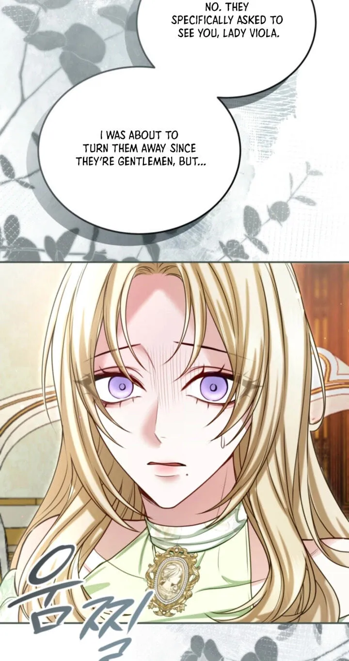 I Will Fall With The Emperor Chapter 194 275 542cfc5dac27