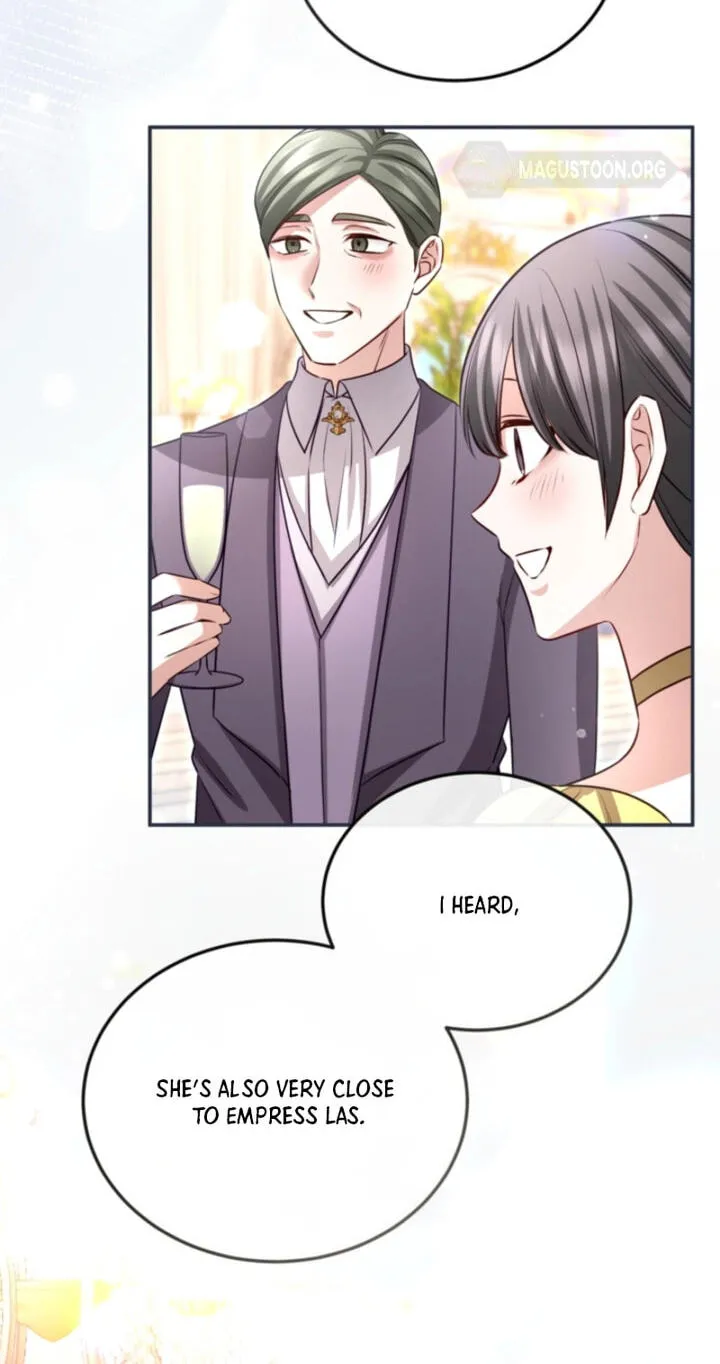 I Will Fall With The Emperor Chapter 194 256 720390f25d02