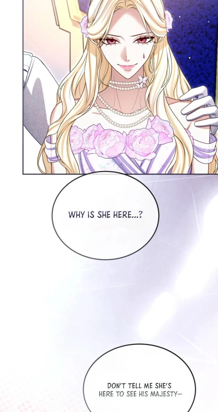 I Will Fall With The Emperor Chapter 194 298 b827fa8b8b74