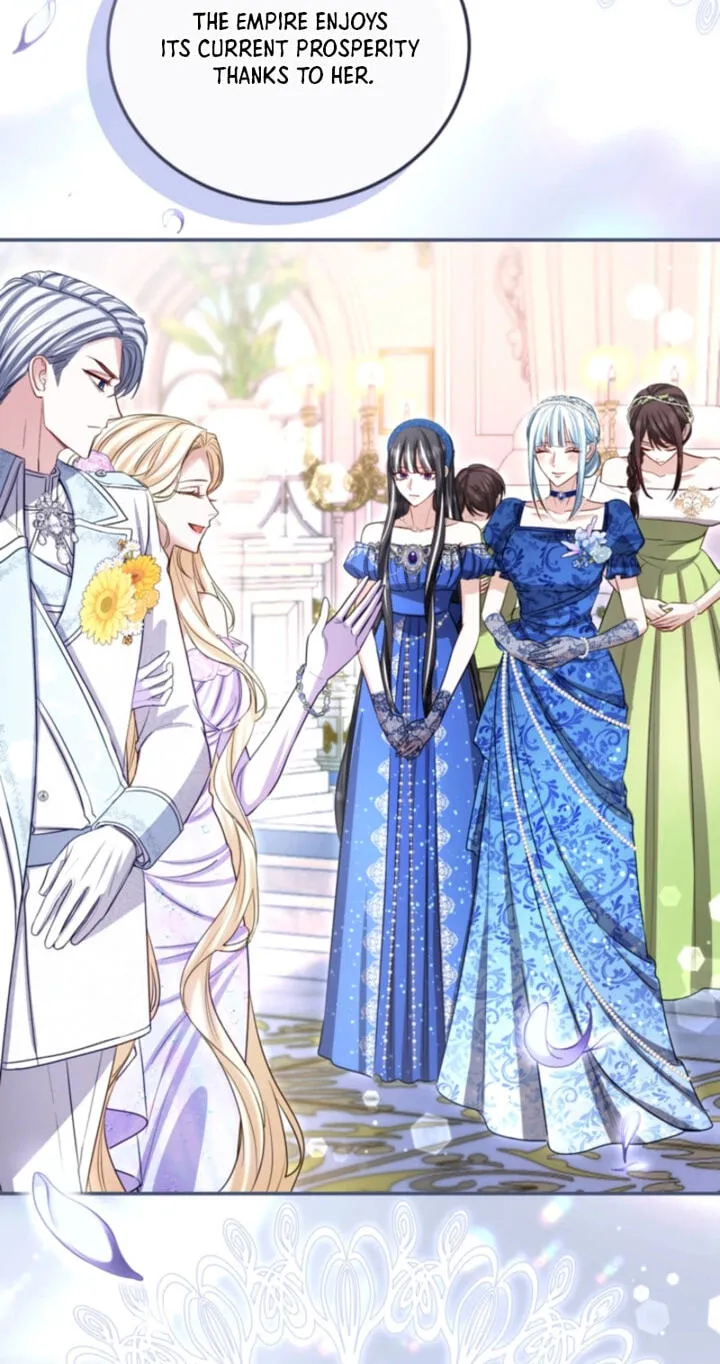 I Will Fall With The Emperor Chapter 194 263 f2c427b1ab5b