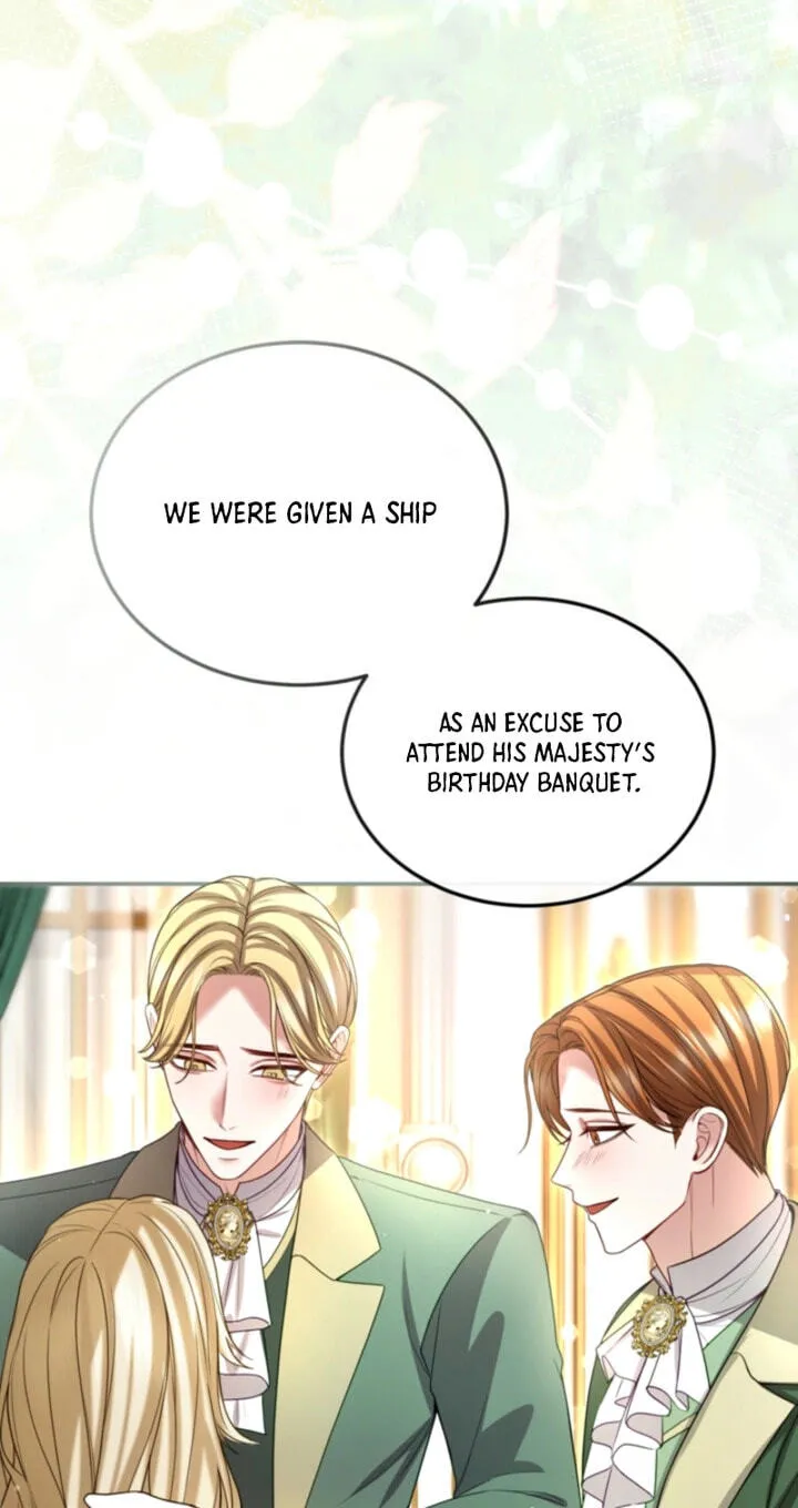 I Will Fall With The Emperor Chapter 194 283 f621734f15da