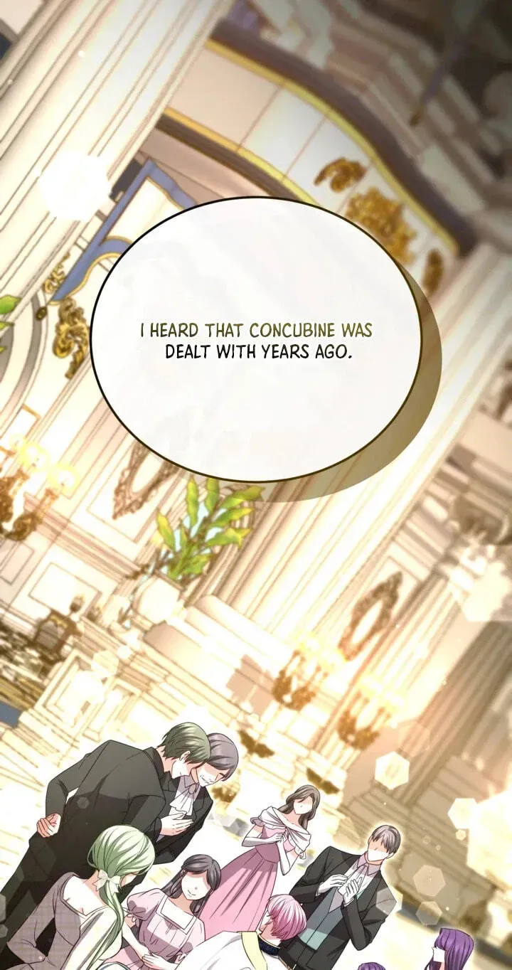 I Will Fall With The Emperor Chapter 195 264 02fe672bbe1d