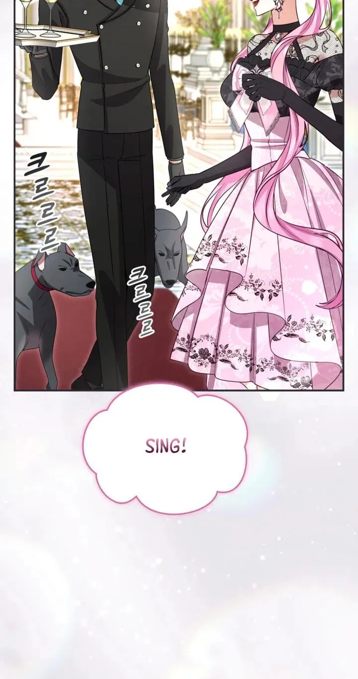 I Will Fall With The Emperor Chapter 195 283 2557e28507cc