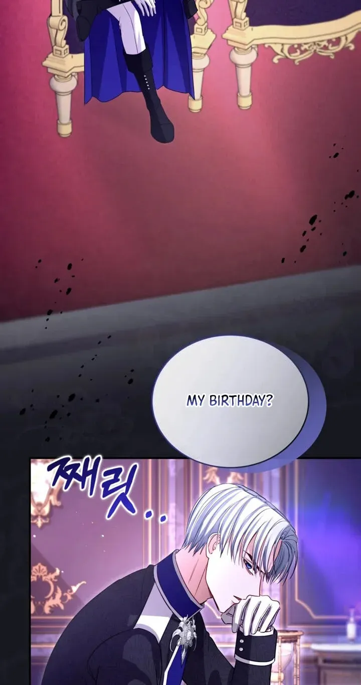 I Will Fall With The Emperor Chapter 195 272 2737f41277b7