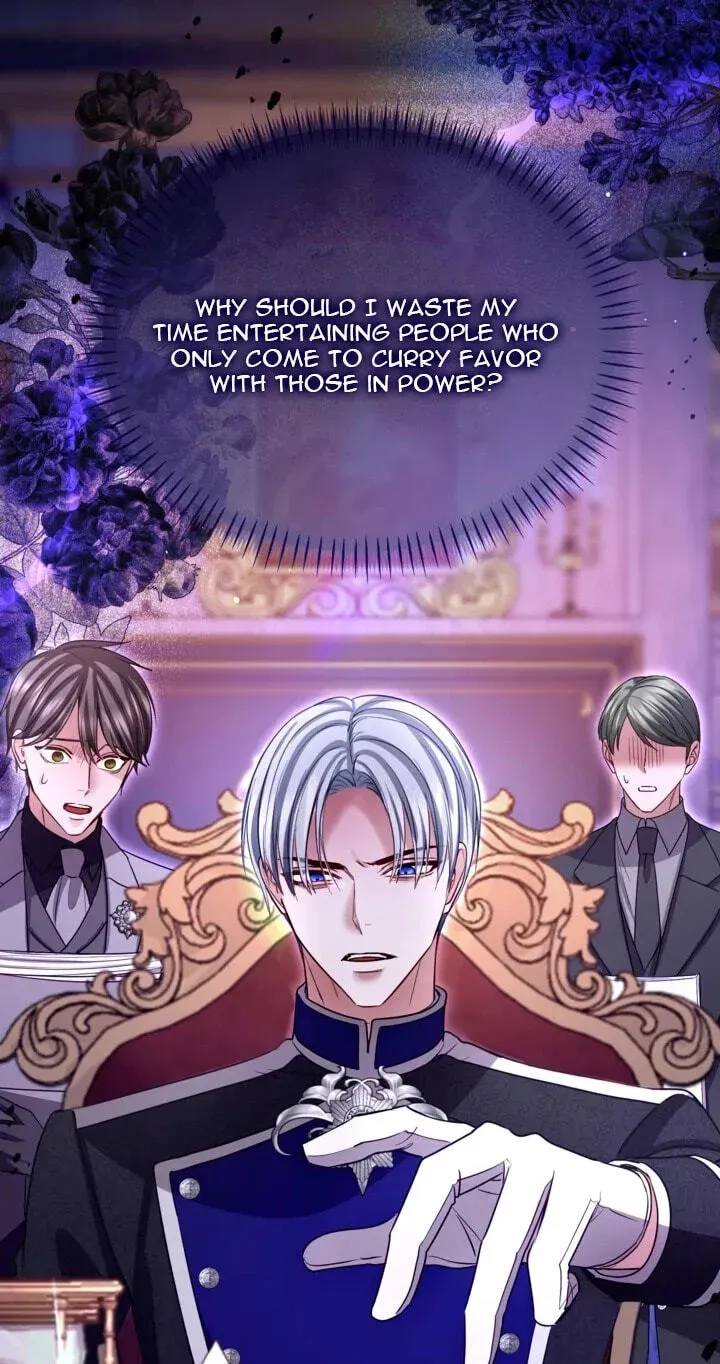 I Will Fall With The Emperor Chapter 195 275 2ade4ecb35ec