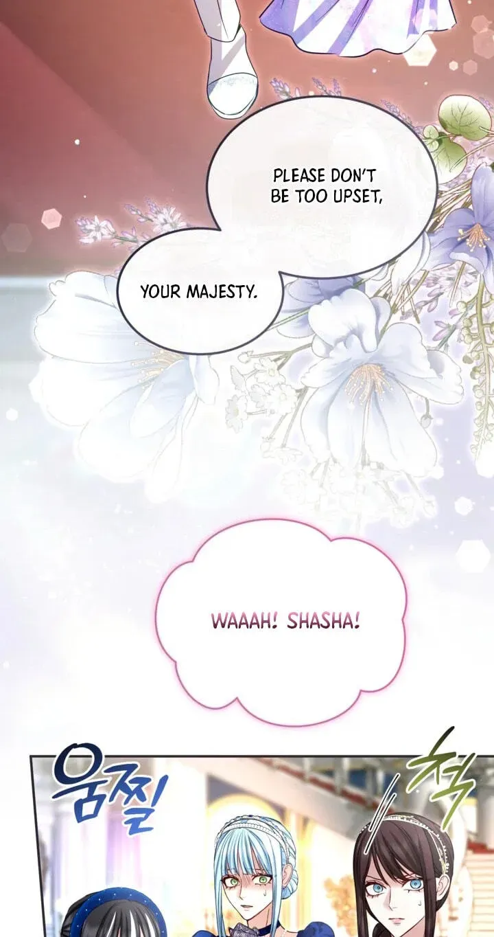 I Will Fall With The Emperor Chapter 195 280 32eb7888556f
